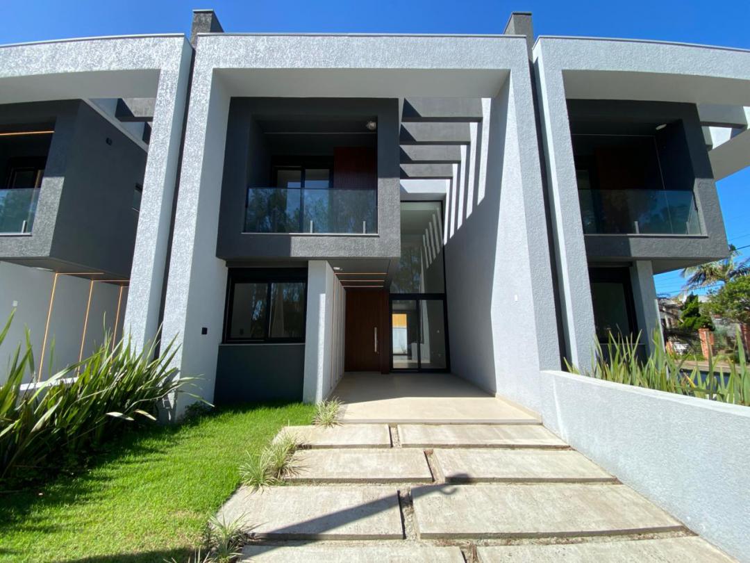 Sobrado, 4 dormitórios em Residencial Sobrados da Alameda, Xangri-Lá