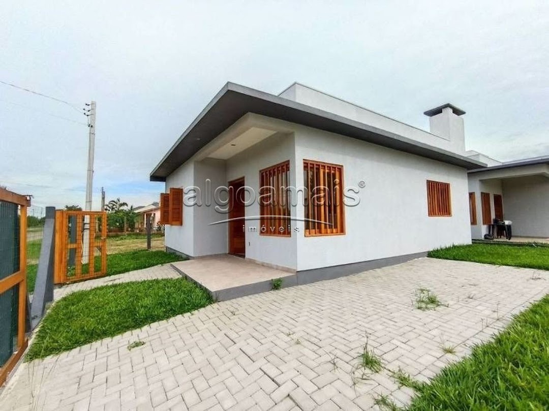 Casa, 2 dormitórios - Rainha Do Mar, Xangri-Lá