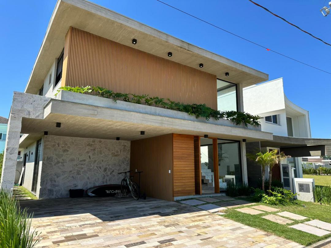 Casa em Condominio, 4 dormitórios em Condominio Amare Home Resort, Xangri-Lá