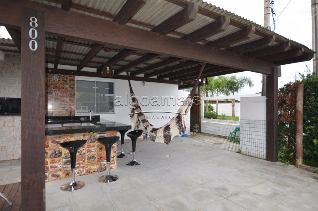 Casa, 2 dormitórios - Centro, Xangri-Lá