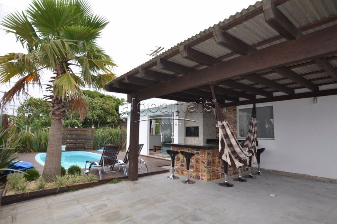 Casa, 2 dormitórios - Centro, Xangri-Lá