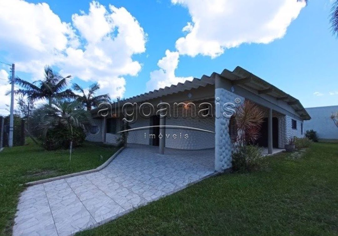 Casa, 3 dormitórios - Atlântida, Xangri-Lá