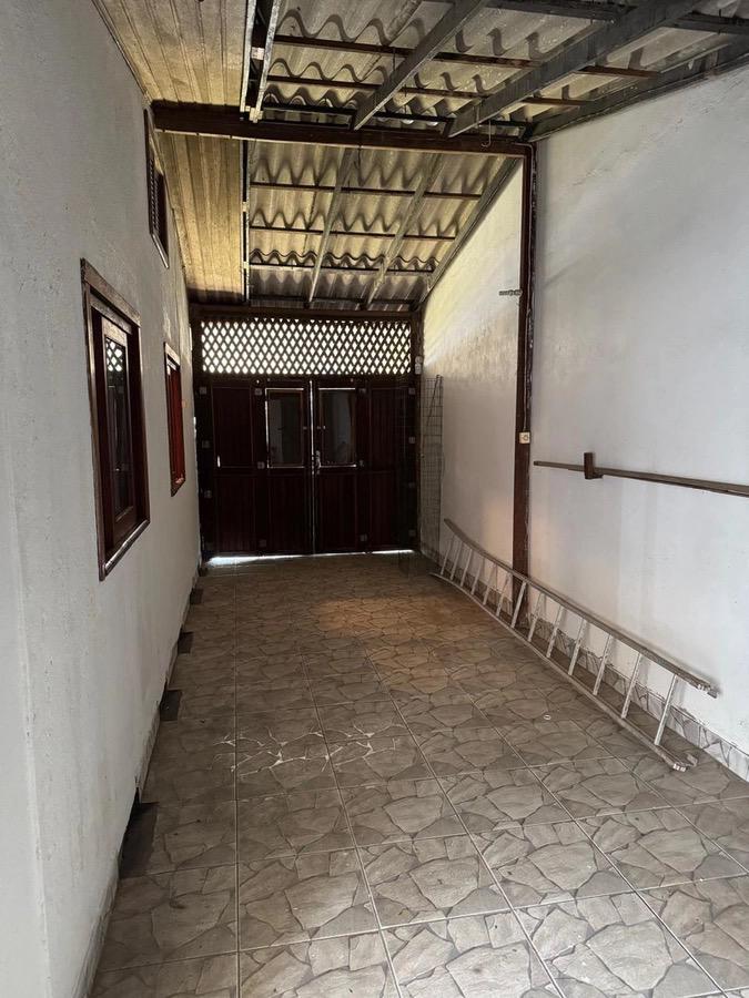 Casa à venda em Xangri-Lá, Noiva do Mar - 161.56m² - Churrasqueira e Quintal