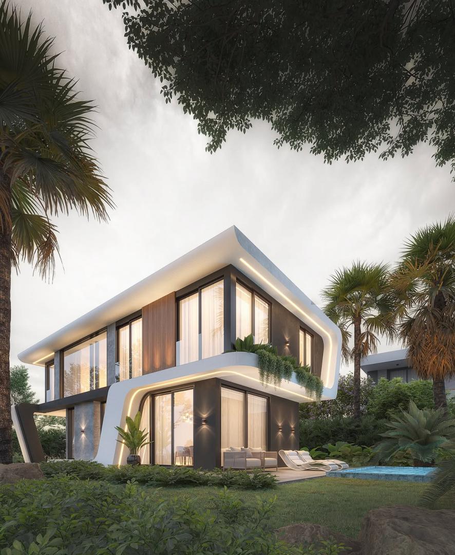 Casa em Condominio à venda em Xangri-Lá - Condominio Allure Beach Condo - 180m²