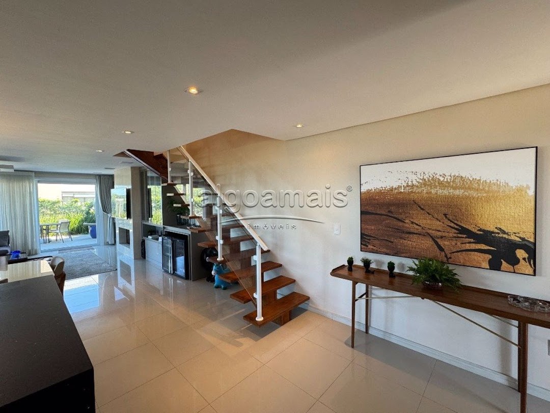 Casa em Condominio, 4 dormitórios em Condominio Solanas Casas Del Mar, Xangri-Lá