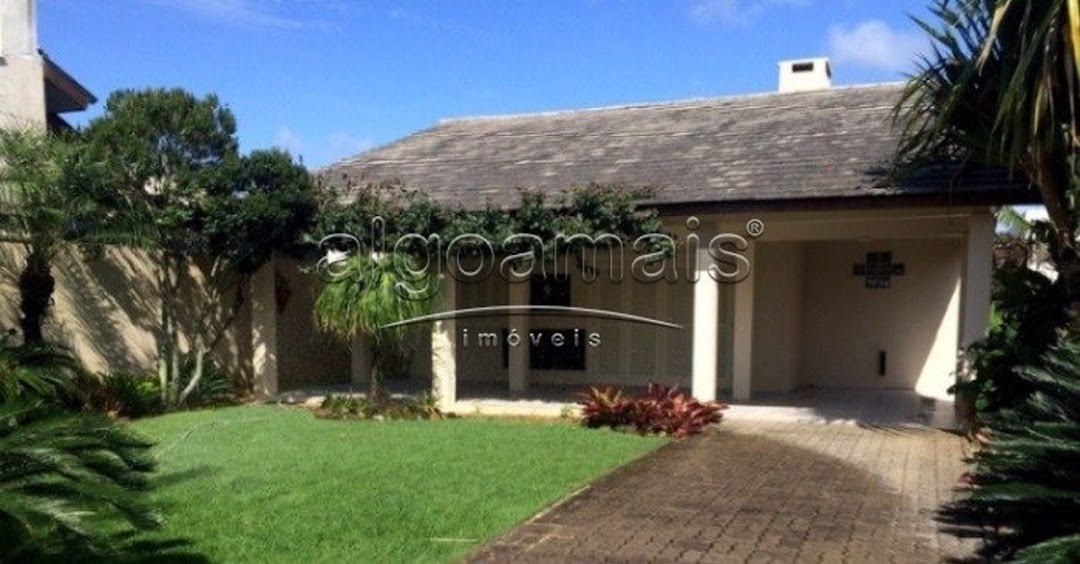 Casa, 3 dormitórios - Noiva Do Mar, Xangri-Lá