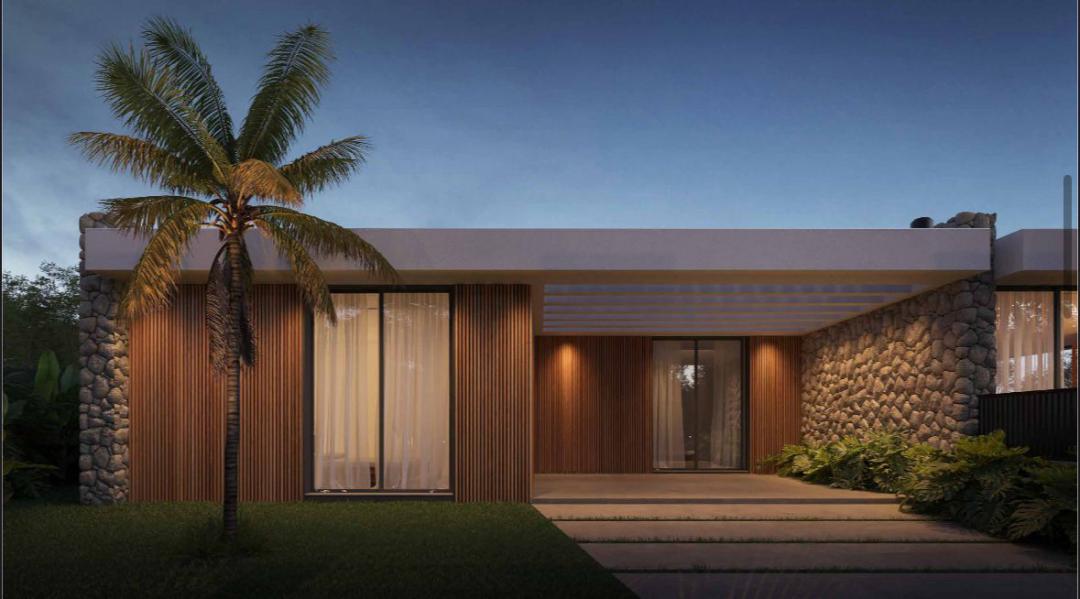 Casa à Venda em C.C.I- Extensão Atlântida II: 177m² de Área Construída