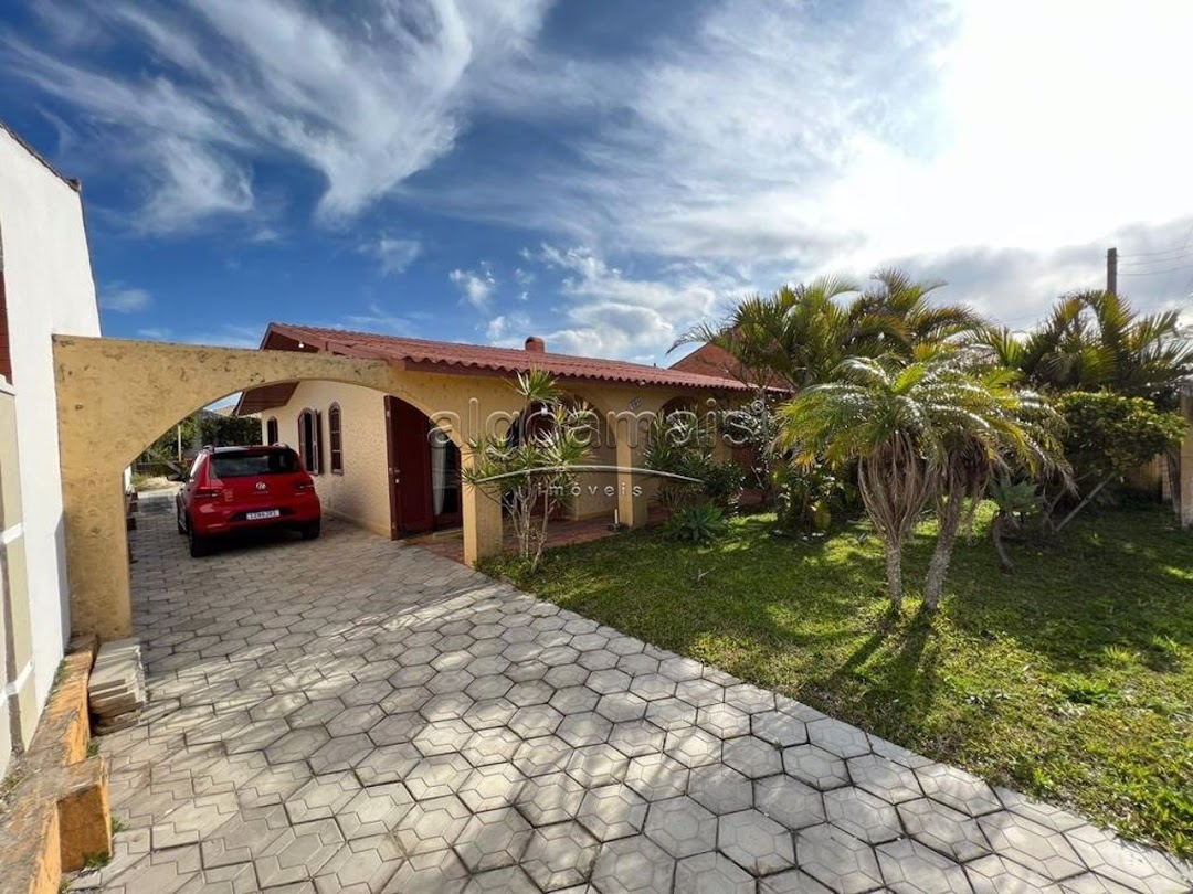 Casa, 3 dormitórios - Centro, Xangri-Lá