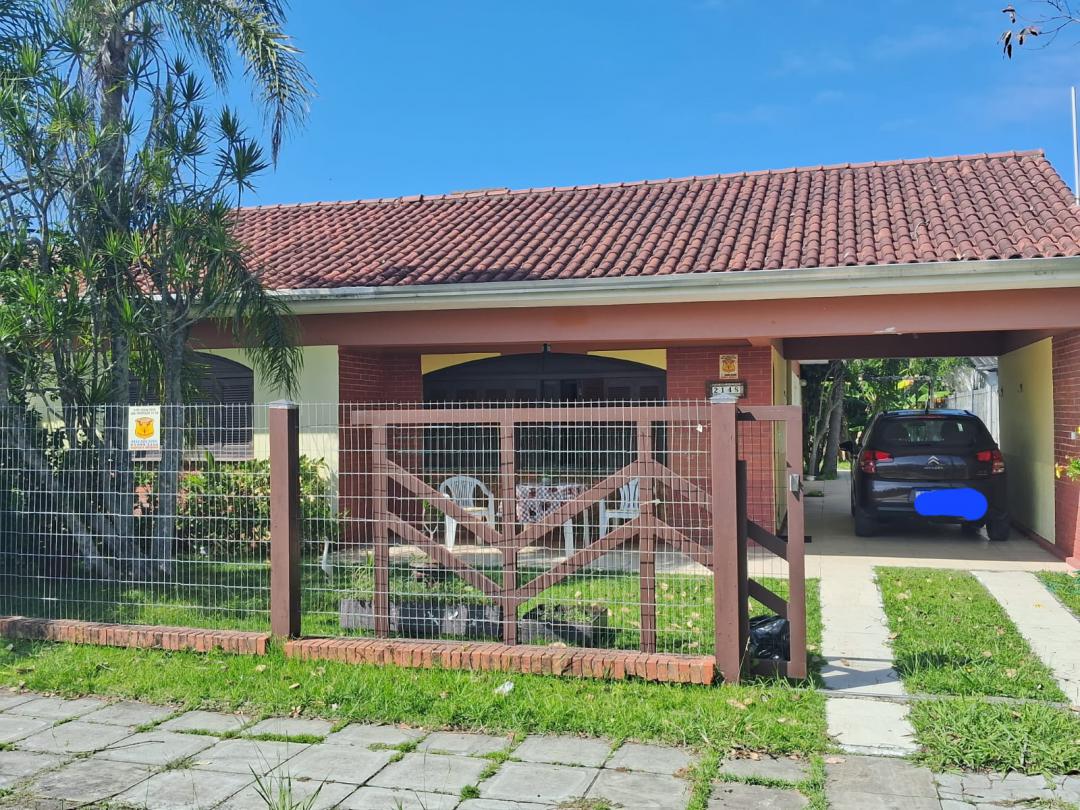 Casa Mobiliada à venda em Xangri-Lá, Centro — Centro — Xangri-Lá