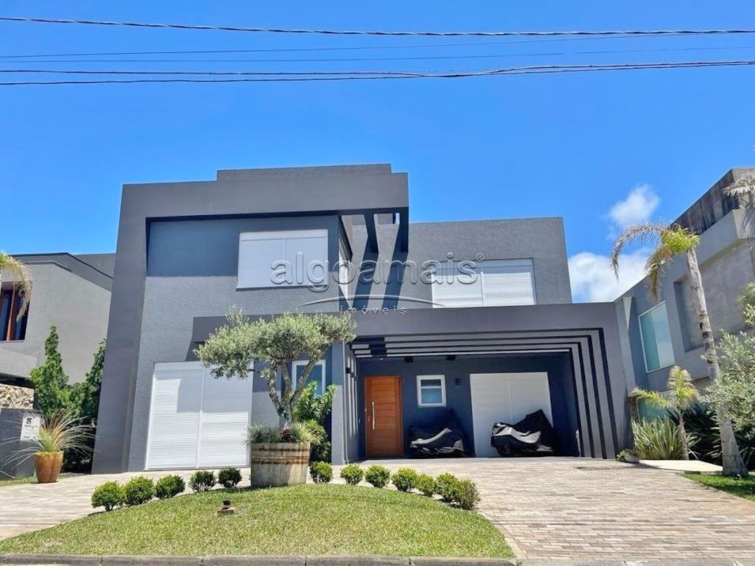 Casa em Condominio, 6 dormitórios em Condominio Celebration, Xangri-Lá