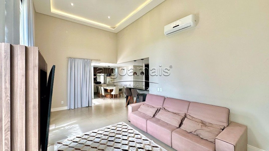 Casa em Condominio, 4 dormitórios em Condominio Dubai Resort, Capão da Canoa
