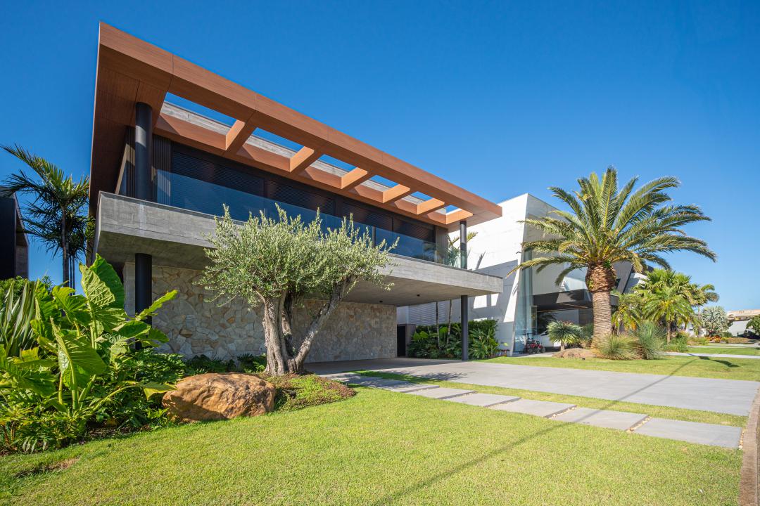Casa em Condominio Mobiliada em Xangri-Lá - Condominio Sense: Piscina, Churrasqueira e Quadras