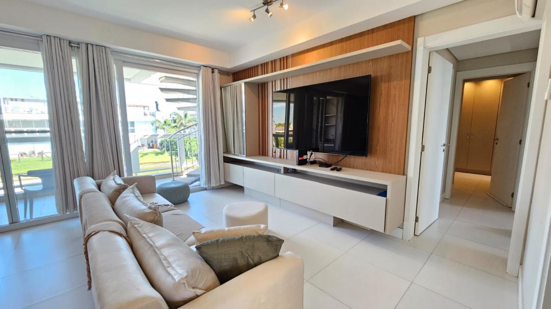 Casa em Condominio Mobiliada em Xangri-Lá - Condominio Rossi Atlântida - Venda