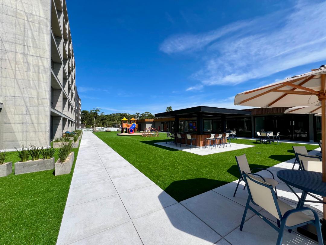Apartamento à venda em Xangri-Lá, Atlântida - Edificio Livin Resort House
