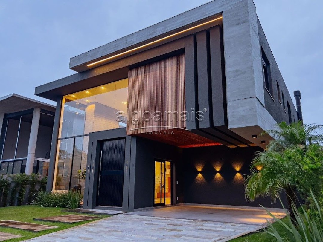 Casa em Condominio, 5 dormitórios em Condominio Velas da Marina, Capão da Canoa