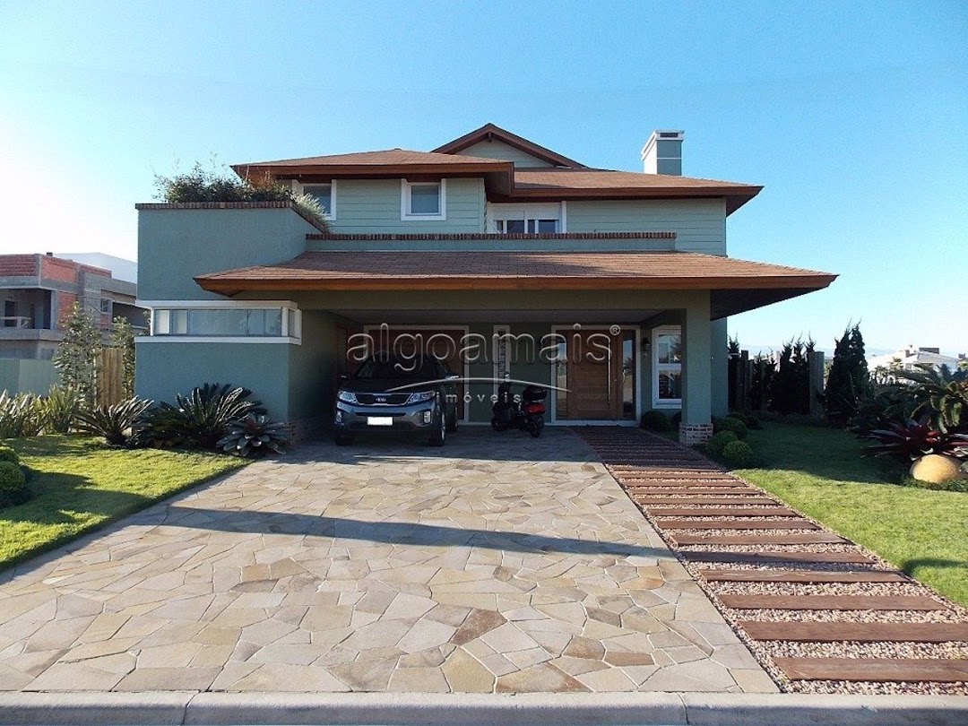 Casa em Condominio, 4 dormitórios em Condominio Playa Vista, Xangri-Lá