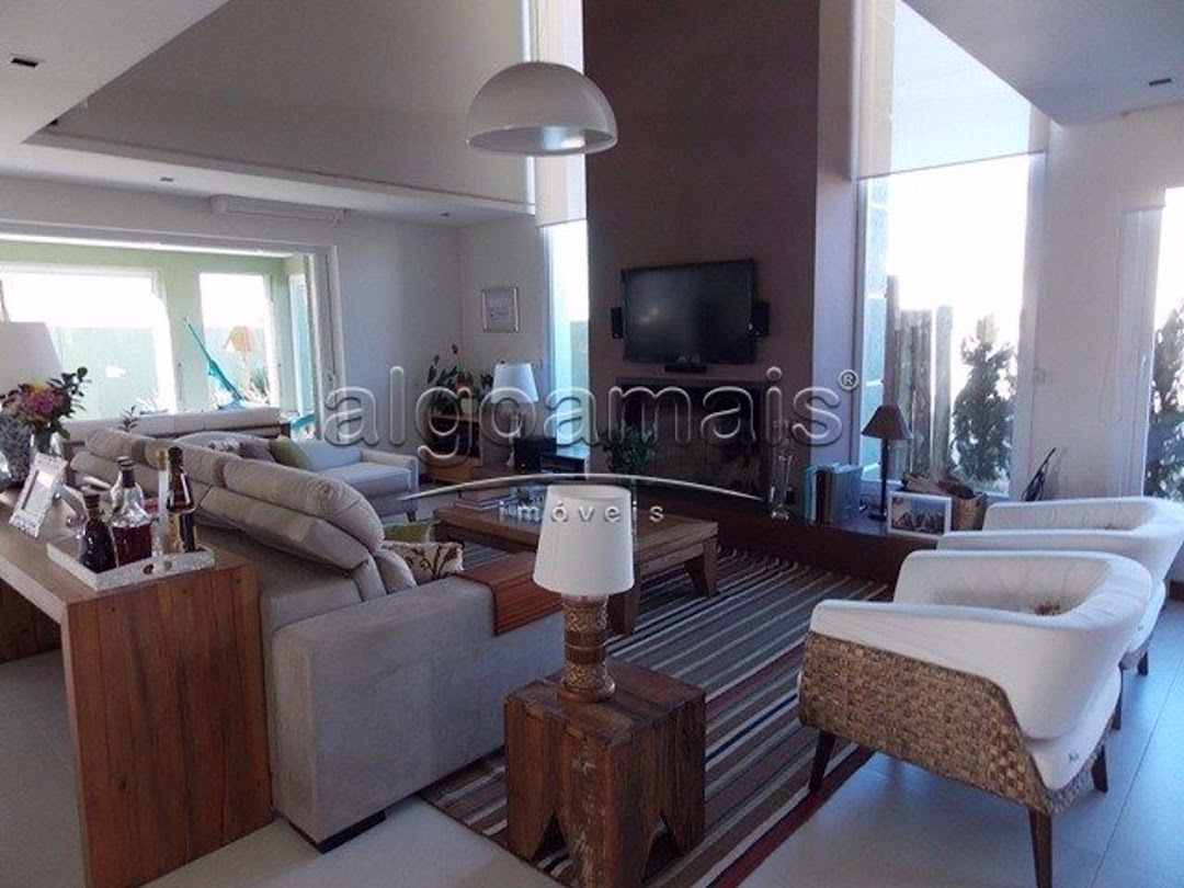 Casa em Condominio, 4 dormitórios em Condominio Playa Vista, Xangri-Lá