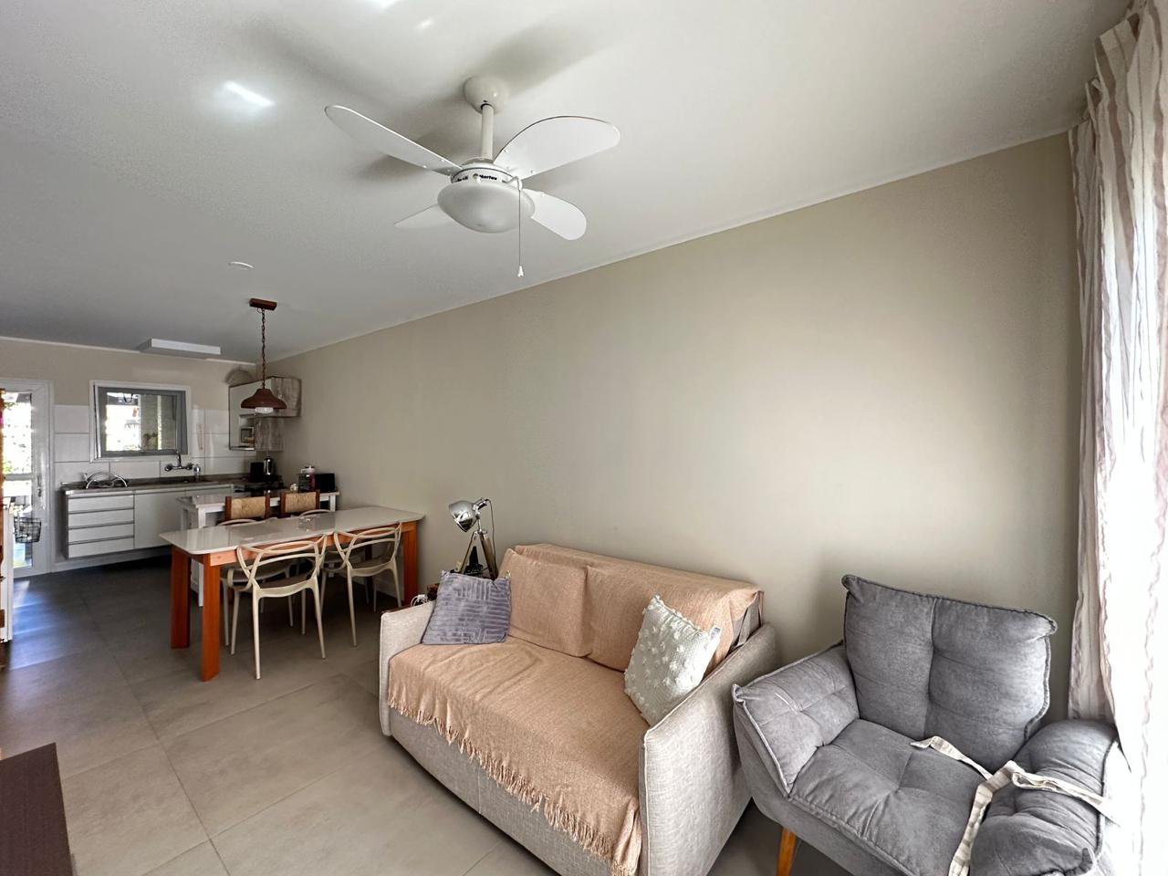 Casa Mobiliada à Venda no Condominio Casa Hermosa em Xangri-Lá
