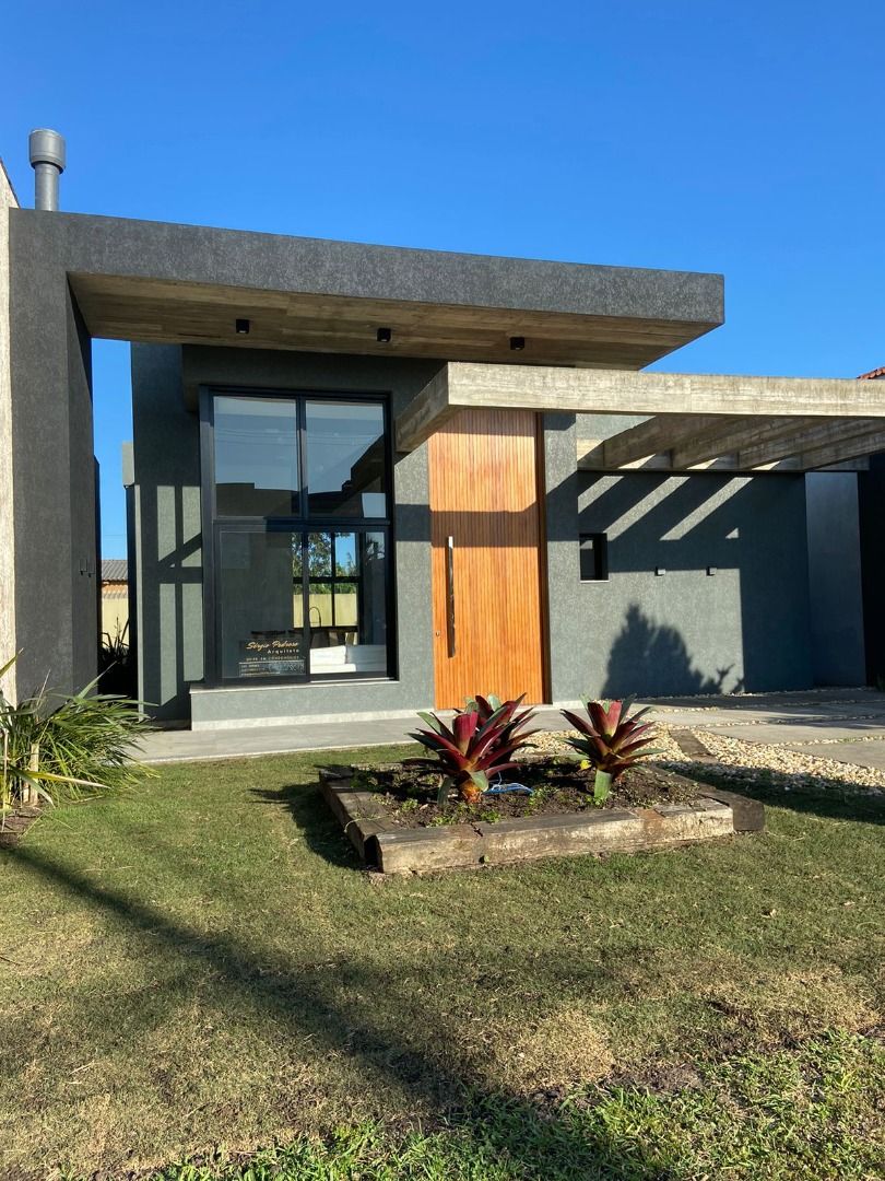 Casa em Condominio, 3 dormitórios em Condominio Riviera Xangri-La, Xangri-Lá