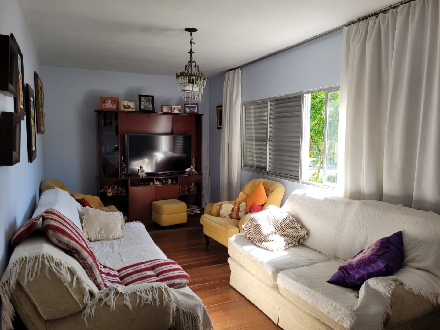 Casa Mobiliada 220m2 a Venda no Bairro Noiva do Mar em Xangri-La, próxima do mar