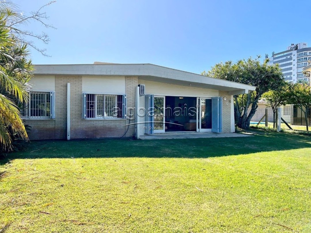Casa, 4 dormitórios - Atlântida, Xangri-Lá