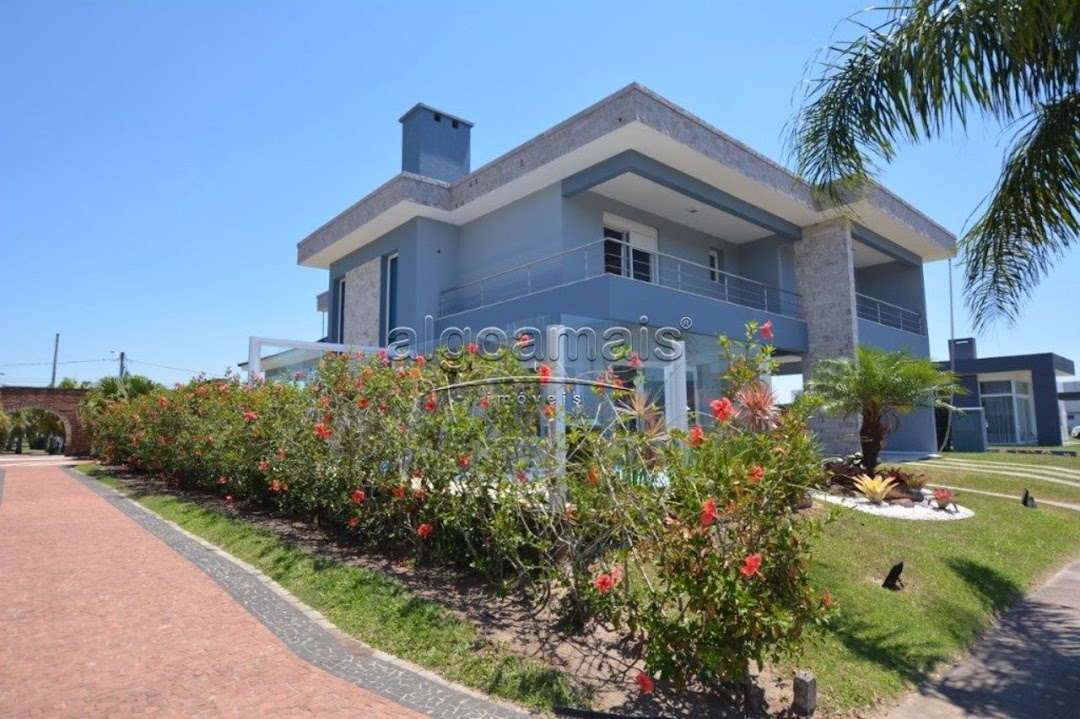 Casa em Condominio, 6 dormitórios em Condominio Quintas do Lago, Xangri-Lá