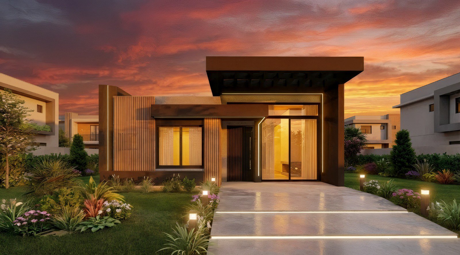 Casa em Condominio à Venda no Allure Beach Condo Xangri-Lá