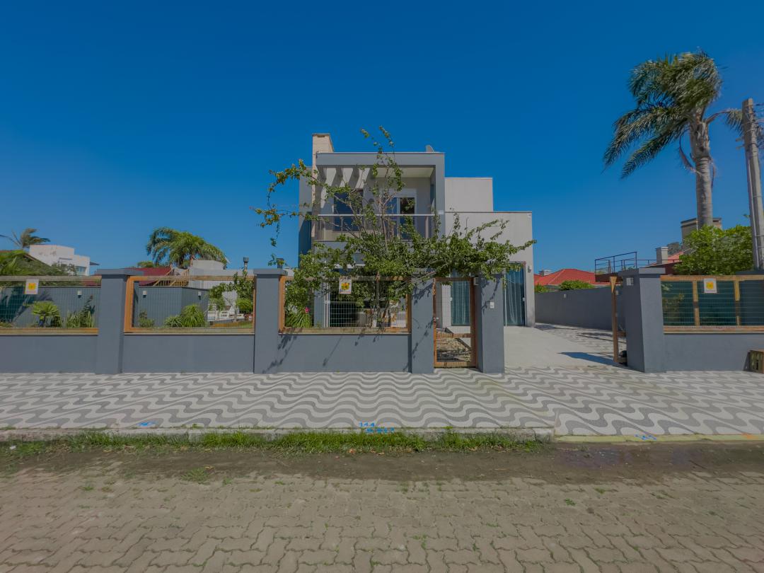 Sobrado, 3 dormitórios - Atlântida, Xangri-Lá