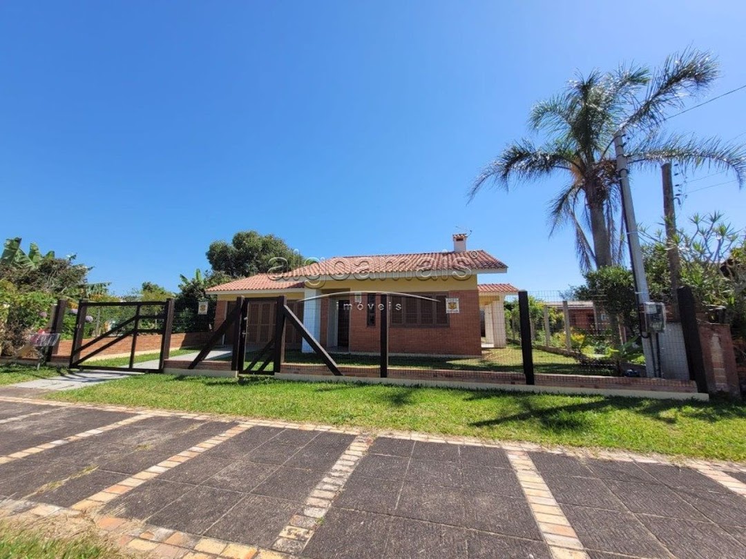 Casa, 3 dormitórios - Centro, Xangri-Lá