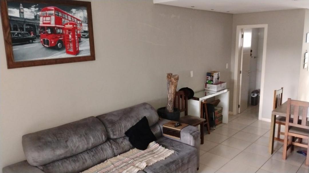 Sobrado à venda em Xangri-Lá, Centro - 75m² - Churrasqueira e Varanda Gourmet