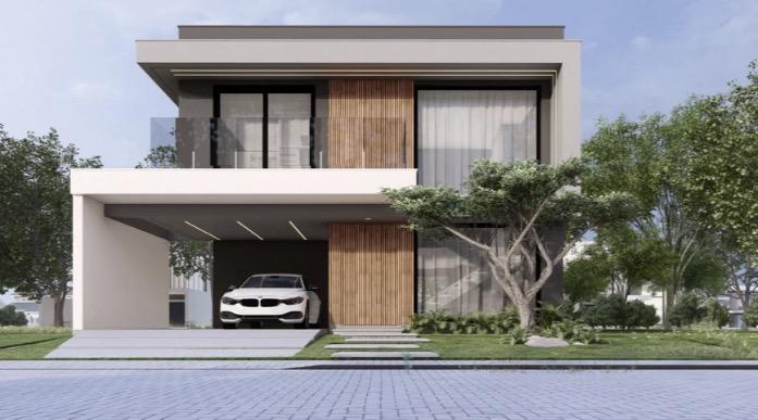 Casa em Condominio em Xangri-Lá - Condominio Amare Home Resort - Venda — Condominio Amare Home Resort — Xangri-Lá