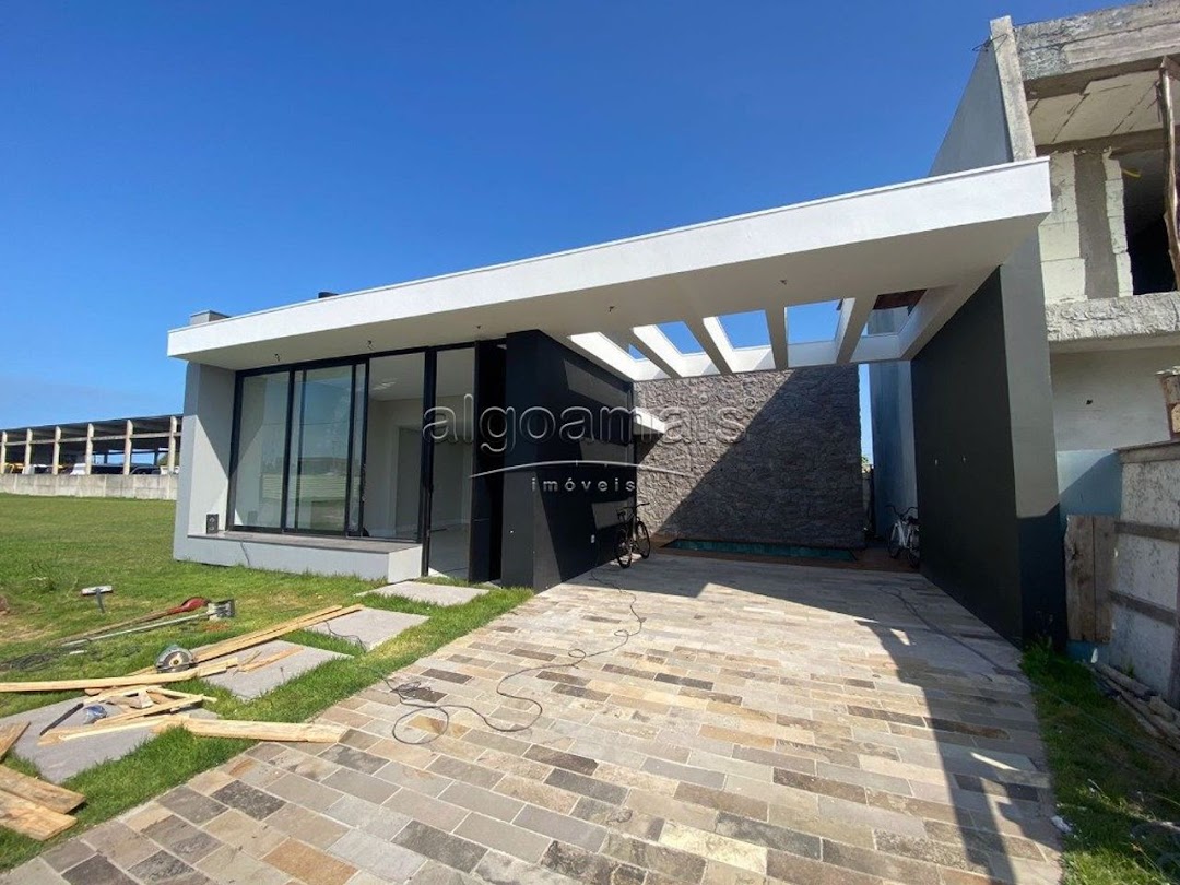 Casa em Condominio, 3 dormitórios em Loteamento Boulevard Xangri-lá, Xangri-Lá