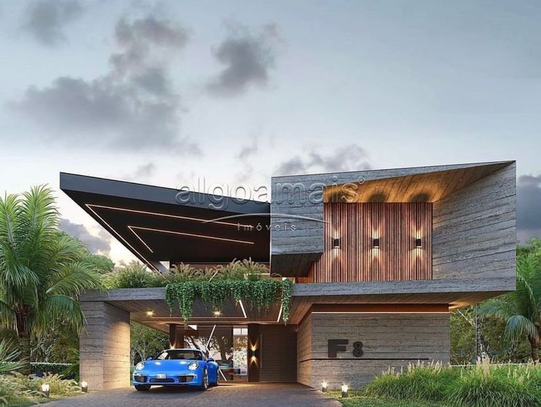 Casa em Condominio, 4 dormitórios em Condominio Capao Ilhas Resort, Capão da Canoa