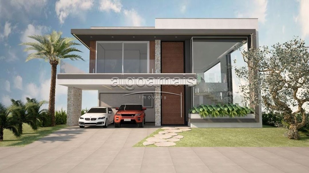 Casa em Condominio, 5 dormitórios em Condominio Bosques de Atlantida, Xangri-Lá