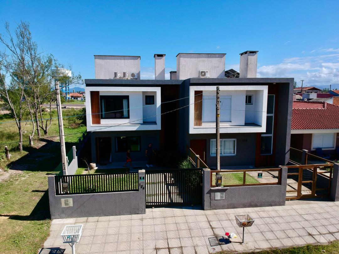 Sobrado Mobiliado em Xangri-Lá - Arpoador - Próximo do mar