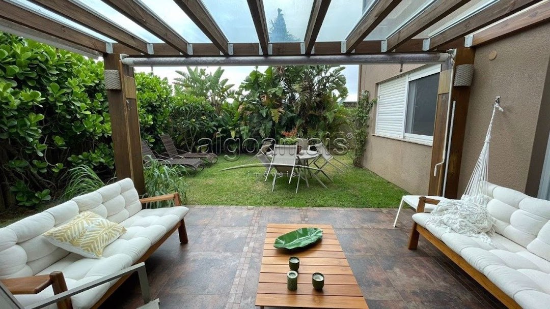 Casa em Condominio, 4 dormitórios em Condominio Las Dunas, Xangri-Lá