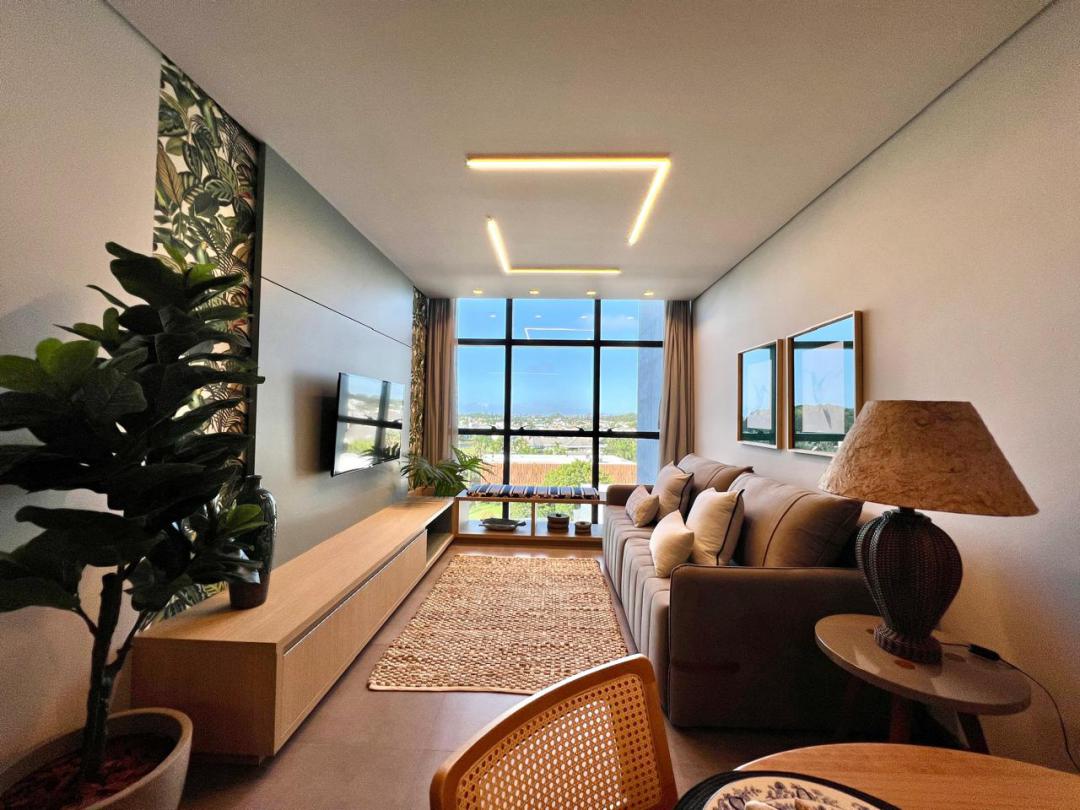 Apartamento mobiliado à venda em Xangri-Lá, Atlântida - Edificio Livin Resort House