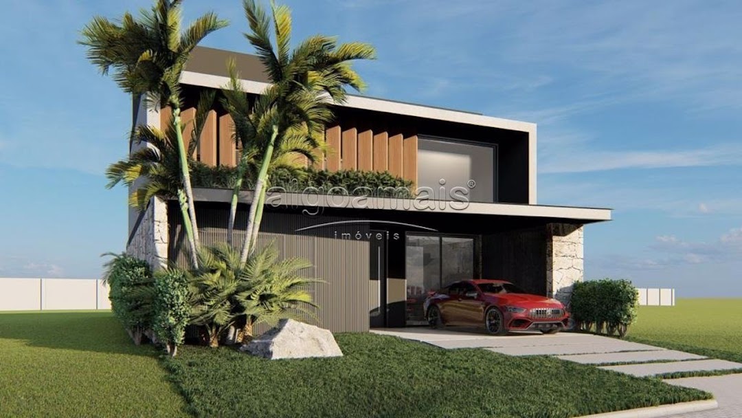 Casa em Condominio, 4 dormitórios em Condominio Sunset, Xangri-Lá