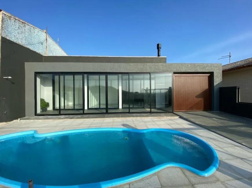 Casa, 3 dormitórios - Rainha Do Mar, Xangri-Lá