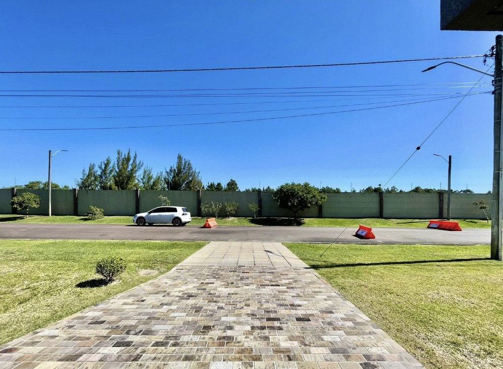 Casa em Condominio Mobiliada em Condominio Riviera Xangri-La - Venda em Xangri-Lá