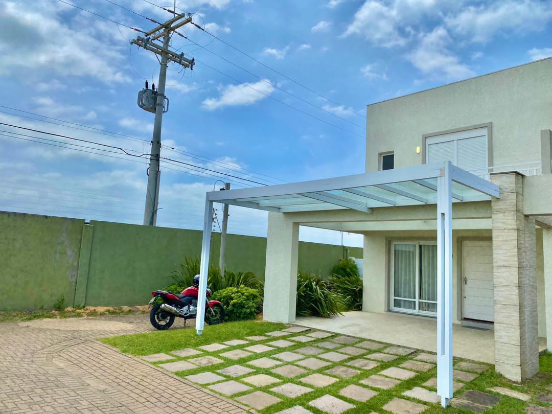 Casa em Condominio, 3 dormitórios em Condominio Pateo Marbella, Xangri-Lá