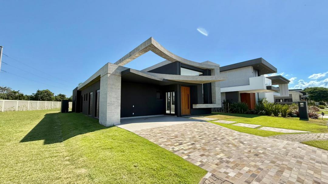 Casa em Condominio, 4 dormitórios em Condominio Capao Ilhas Resort, Capão da Canoa