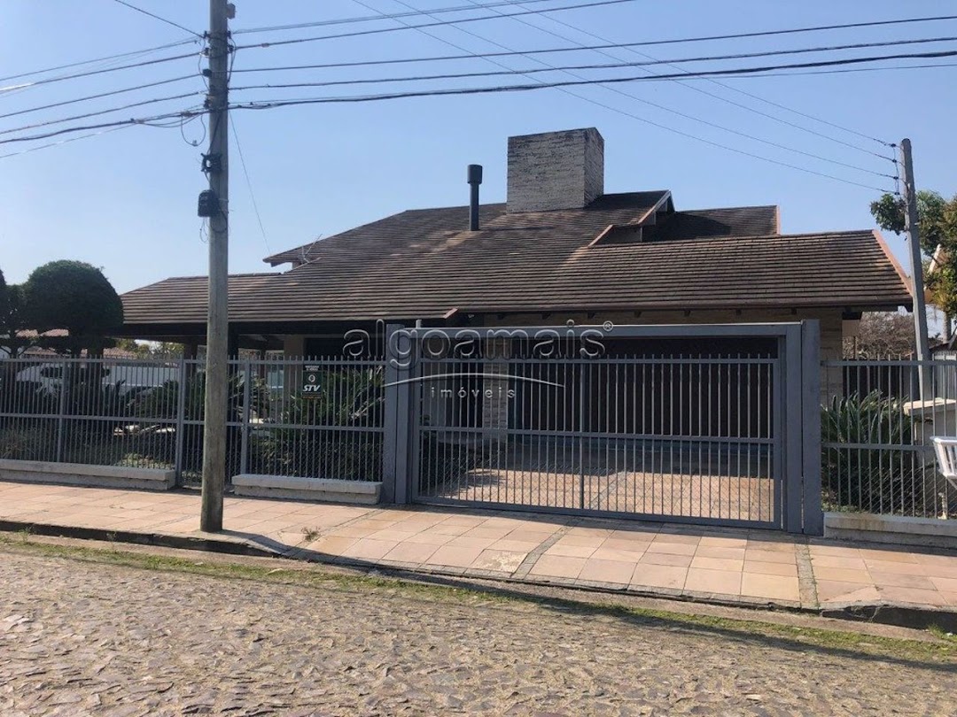 Sobrado, 5 dormitórios - Atlântida, Xangri-Lá