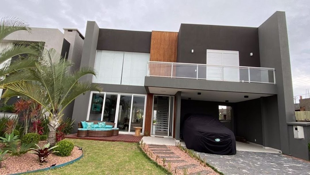 Casa em Condominio, 4 dormitórios em Condominio Riviera Xangri-La, Xangri-Lá