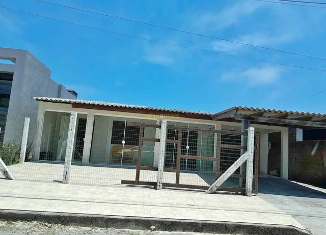 Casa Mobiliada à venda em Xangri-Lá, Noiva do Mar - 103.99m²