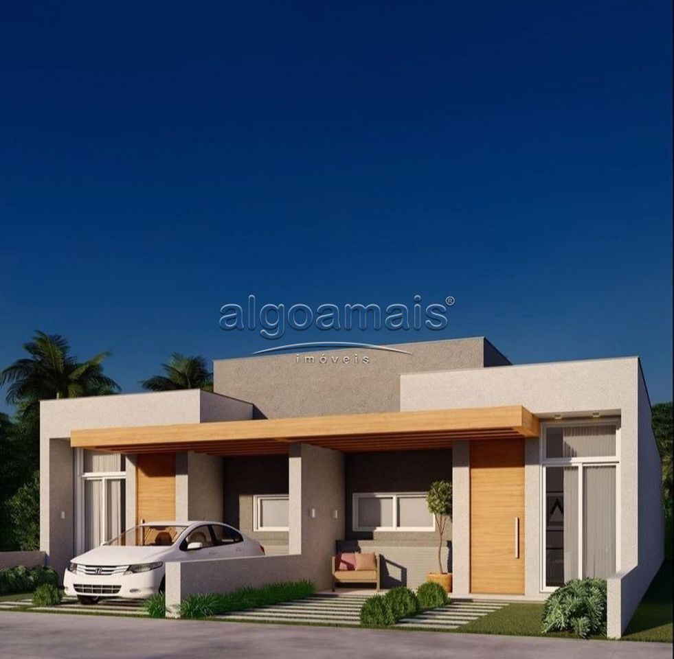 Casa, 3 dormitórios - Arpoador, Xangri-Lá