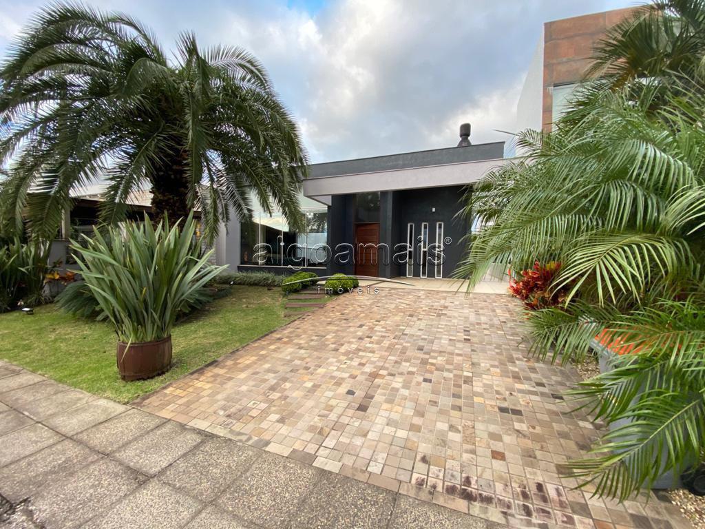 Casa em Condominio Mobiliada em Capão da Canoa - Condominio Condado de Capão