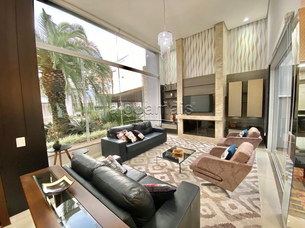 Casa em Condominio Mobiliada em Capão da Canoa - Condominio Condado de Capão