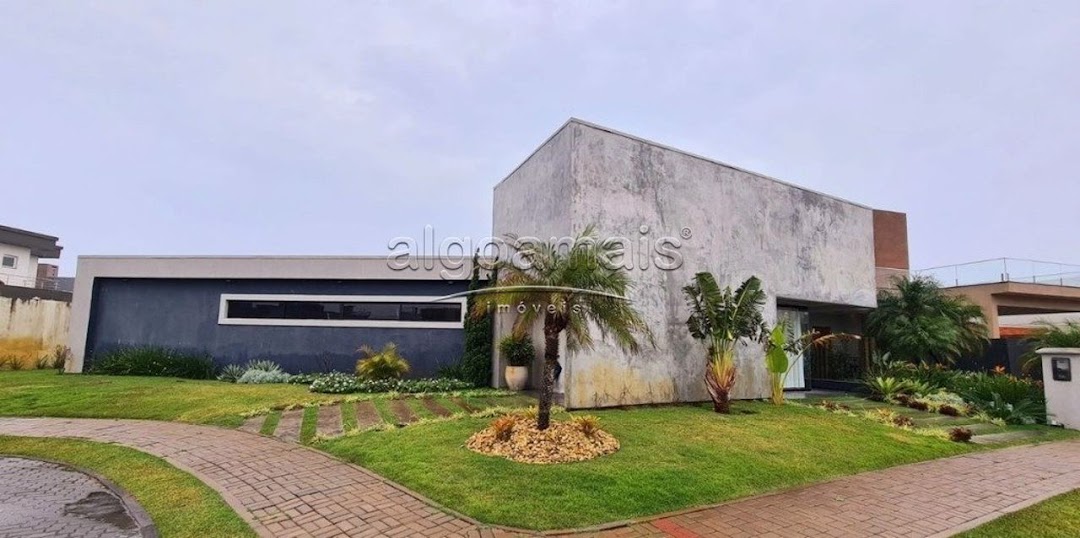 Casa em Condominio, 4 dormitórios em Condominio Sea Coast, Xangri-Lá