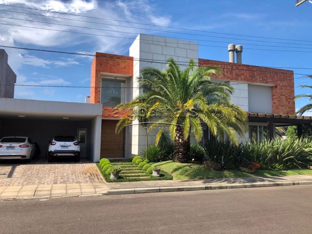 Casa em Condominio, 4 dormitórios em Condominio Condado de Capao, Capão da Canoa
